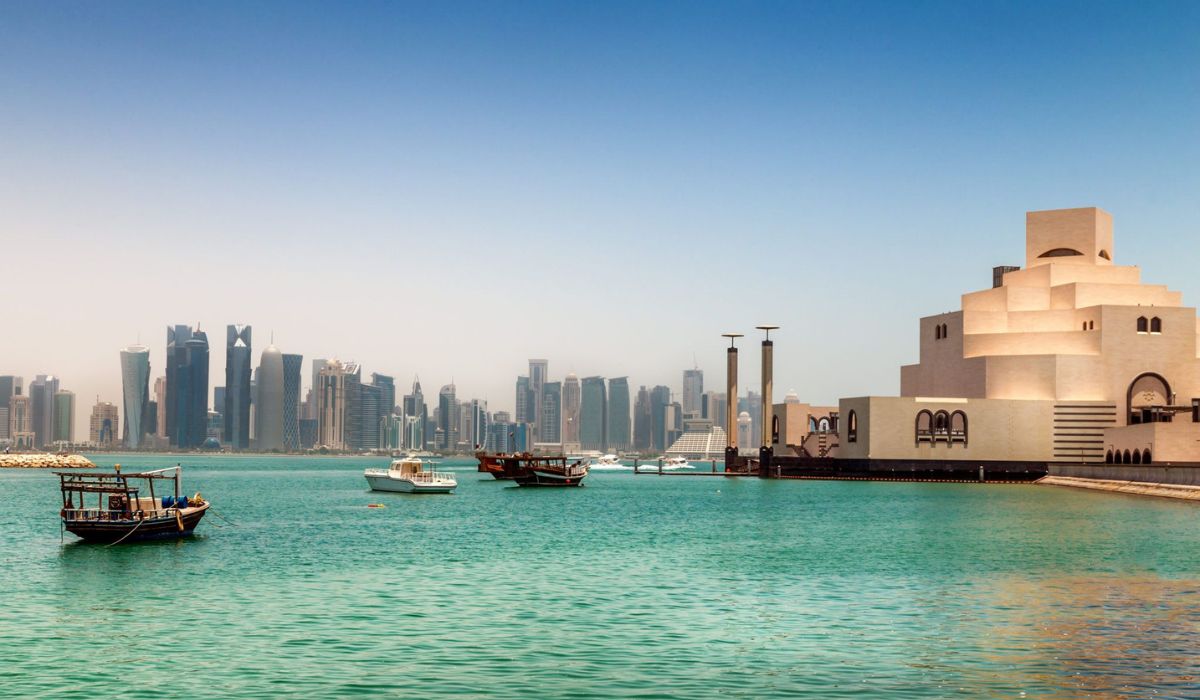 6 Interesting Facts You Need To Know About Qatar